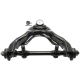 MOOG 00-04 Dodge Dakota Front Left Upper Control Arm - RK620631