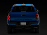 Raxiom 16-23 Toyota Tacoma Deuce LED Tail Lights - TT30639