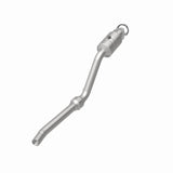 MagnaFlow Conv DF 02-03 Audi A4 3L Passenger Side - 24176