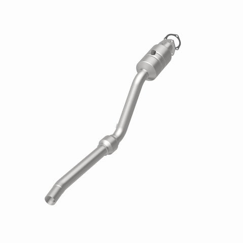 MagnaFlow Direct Fit Catalytic Converter 02-03 Audi A4 3L Passenger Side - 51462