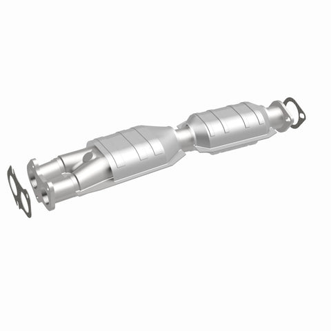 MagnaFlow Conv DF 86-87 Ford Ranger/Bronco II 2.9L (California) - 333386