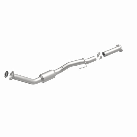 MagnaFlow Conv DF 02-05 Chevrolet Trailblazer EXT 02-03 GMC Envoy XL 4.2L 129in WB - 23015