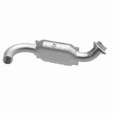 MagnaFlow Direct Fit Catalytic Converter 07-08 Expe/Nav 5.4L D/S OEM - 49498