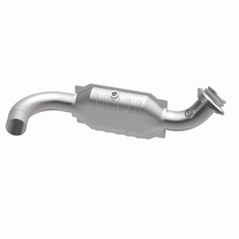 MagnaFlow Direct Fit Catalytic Converter 07-08 Expe/Nav 5.4L D/S OEM - 49498