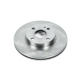 Power Stop 94-97 Mazda Miata Front Autospecialty Brake Rotor - JBR579