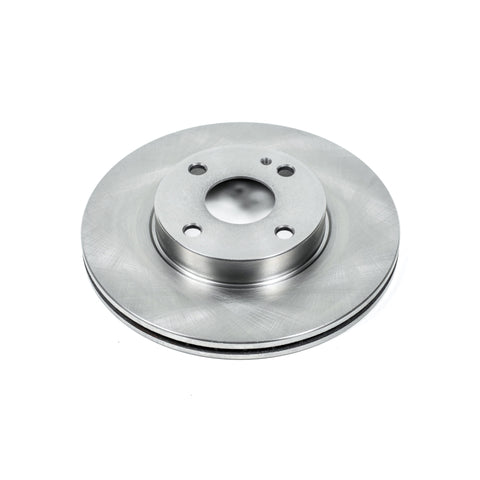 Power Stop 94-97 Mazda Miata Front Autospecialty Brake Rotor - JBR579