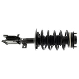 KYB Shocks & Struts Strut Plus Front Left 09-10 Dodge Journey V6 - SR4531