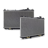 Mishimoto Honda Civic Replacement Radiator 2001-2005 - R2354