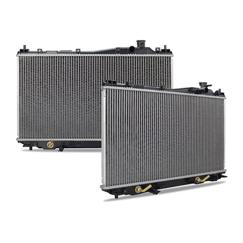 Mishimoto Honda Civic Replacement Radiator 2001-2005 - R2354