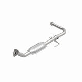 MagnaFlow Direct Fit Catalytic Converter 00-04 Toyota Tundra V8 4.7L Gas - 24404