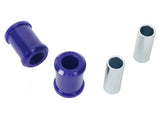 SuperPro 1987 Toyota Celica GT Front Lower Inner Forward Control Arm Bushing Kit - SPF1044K