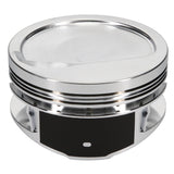 JE Pistons BBC INV DOME Set of 8 Pistons - 257946