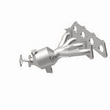 MagnaFlow Direct-Fit SS OEM Catalytic Converter 12-15 Hyundai Accent L4-1.6LGAS - 51429