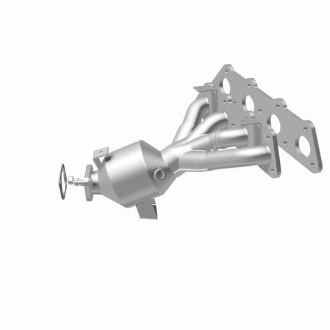 MagnaFlow Direct-Fit SS OEM Catalytic Converter 12-15 Hyundai Accent L4-1.6LGAS - 51429