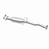 MagnaFlow Conv DF Mazda Protege - 23287
