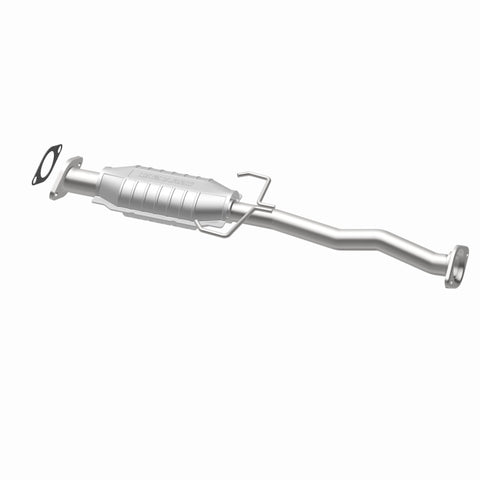 MagnaFlow Conv DF Mazda Protege - 23287