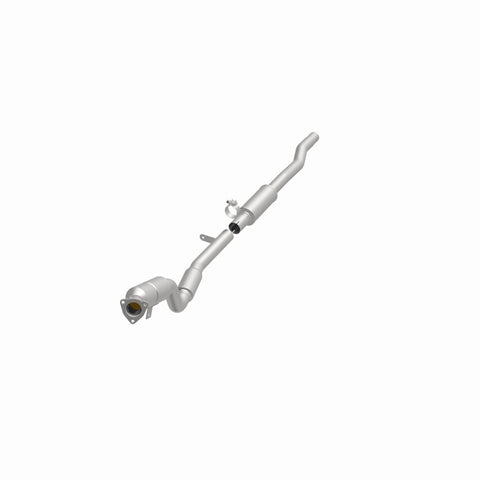 MagnaFlow Conv DF 04-06 Audi A8 Quattro 4.2L - 24364