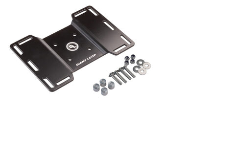 Giant Loop Tail Rack - Black - TR23