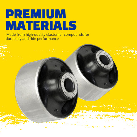 MOOG 63-82 Chevrolet Corvette Rear Control Arm Bushing - K200921