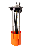 Fleece Performance 11-16 Ford F250-350 Powerstroke (Long Bed) SureFlo Performance Sending Unit - FPE-SF-FMC-1116-LB