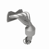 MagnaFlow Direct Fit Catalytic Converter 2009 Toyota RAV4 2.5L - 51327