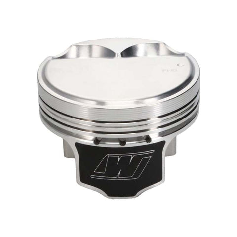Wiseco Volks 2.0 9A 16v Dome +4cc Nitrous 83mm Piston Shelf Stock Kit - K611M83
