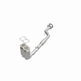 MagnaFlow Conv DF 00-02 Nissan Sentra 1.8L - 452103