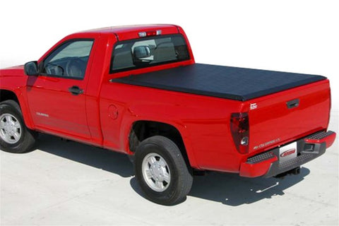 Access Limited 04-12 Chevy/GMC Colorado / Canyon Reg. and Ext. Cab 6ft Bed Roll-Up Cover - 22259