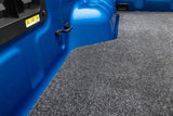 Husky Liners 19-25 Silverado/Sierra 1500 CC w/Multi-Pro TG Guardian Comfort Bed & Tailgate Mat - HXLTBMC19CCS
