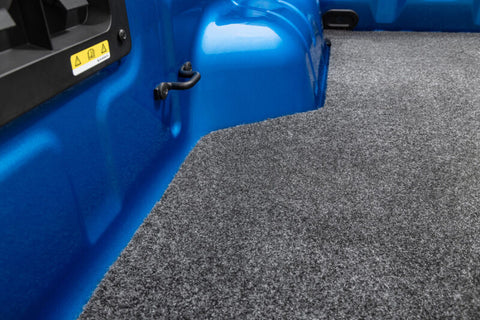 Husky Liners 19-25 Silverado/Sierra 1500 CC w/Multi-Pro TG Guardian Comfort Bed & Tailgate Mat - HXLTBMC19CCS