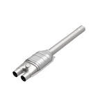 MagnaFlow Direct Fit Catalytic Converter 93-97 Chrysler 3.5L Rear Co - 23255