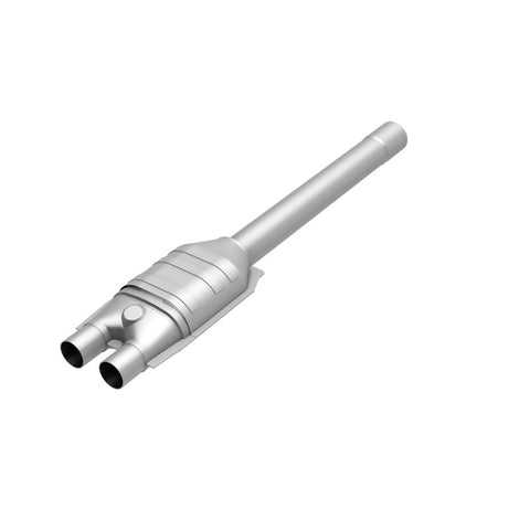 MagnaFlow Direct Fit Catalytic Converter 93-97 Chrysler 3.5L Rear Co - 23255