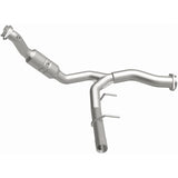 MagnaFlow 12-14 Ford F-150 3.5L Direct Fit Converter - 5451429