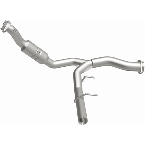 MagnaFlow 12-14 Ford F-150 3.5L Direct Fit Converter - 5451429