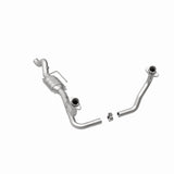 MagnaFlow Direct Fit Catalytic Converter 00-03 Dakota 4.7L 4WD OEM - 49600
