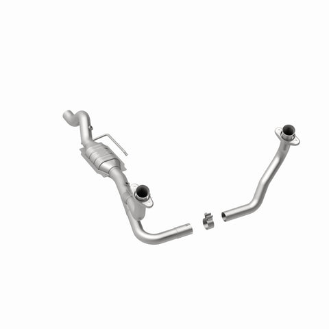 MagnaFlow Direct Fit Catalytic Converter 00-03 Dakota 4.7L 4WD OEM - 49600