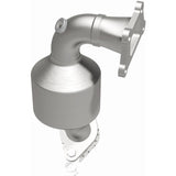 MagnaFlow Direct Fit Catalytic Converter 2012-2014 Equinox 3 3.6 L Underbody - 52188
