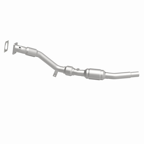 MagnaFlow Conv DF 00-02 Audi A6 Quattro 2.7L - 23644