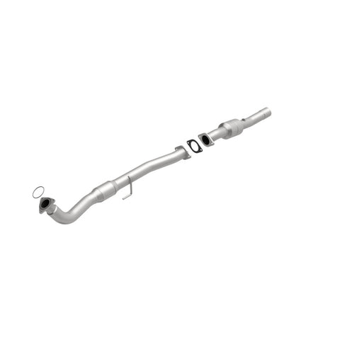 MagnaFlow Conv DF 05 Silverado 2500HD 6.0L - 51949