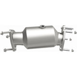 MagnaFlow Direct Fit Catalytic Converter 2020 Chevrolet Corvette Right Closed Couple 6.2L - 280162
