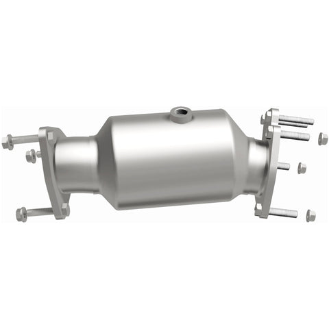 MagnaFlow Direct Fit Catalytic Converter 2020 Chevrolet Corvette Right Closed Couple 6.2L - 280162