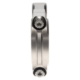 Manley Small Block Chevy LJ-1 6.000in Pro Series I Beam Connecting Rod Set - Set of 8 - 14354-8