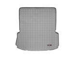 WeatherTech 11+ Ford Explorer Cargo Liners - Grey - 42489
