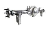 Ridetech 67-69 Chevrolet Camaro / 67-69 Pontiac Firebird Rear Axle Housing Kit - Raw (Narrow Width) - 11169681