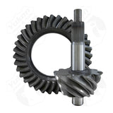 Yukon Gear High Performance Gear Set For Ford 9in in a 6.33 Ratio - YG F9-633