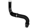 aFe BladeRunner 3in Intercooler Tube Cold Side Black for 14-15 Ram 1500 EcoDiesel V6-3.0L (td) - 46-20179-B