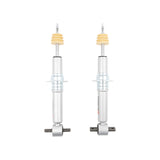 Belltech 20-26 Chevrolet Silverado 1500 Street Performance Shock Absorber Set - 95110