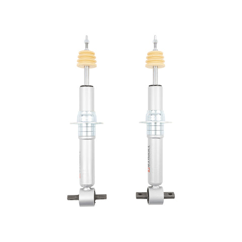 Belltech 20-26 Chevrolet Silverado 1500 Street Performance Shock Absorber Set - 95110