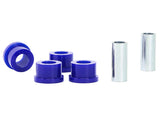 SuperPro Lower Control Arm Front Bushing Kit - SPF2029K