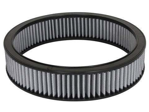 aFe MagnumFLOW Air Filters OER PDS A/F PDS Ford Cars & Trucks 65-87 V8 - 11-10023